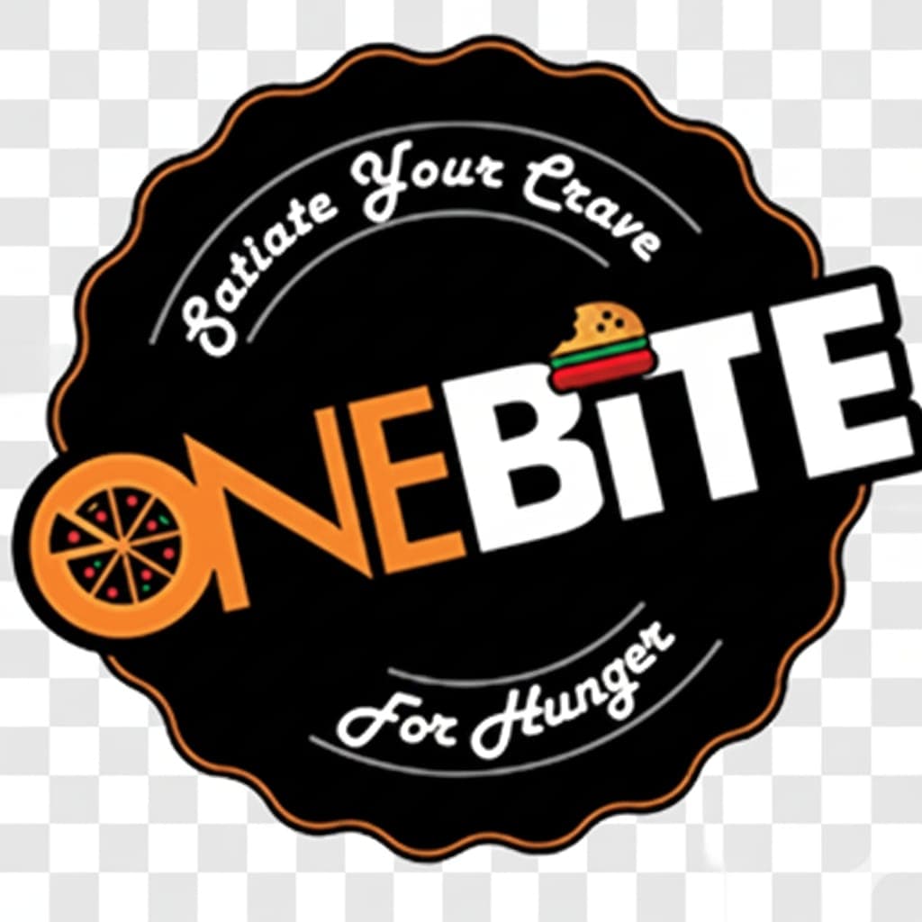 OneBite Logo