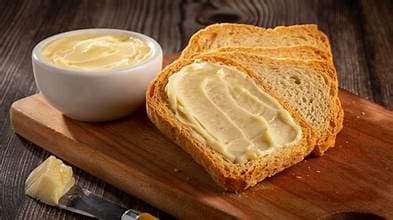 O/B Butter Toast