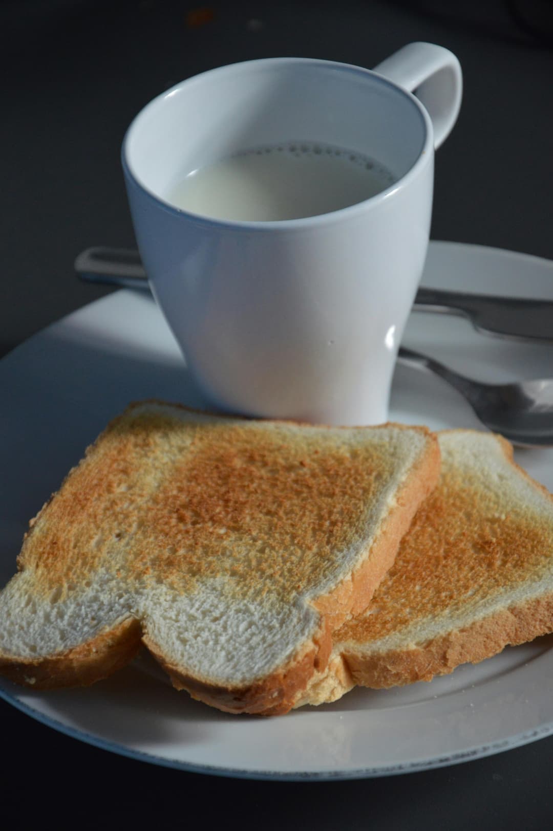 Simple Bread